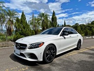 M-Benz C300 #14277