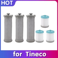 For Tineco A10 A11 EA10 Hero Master For PURE ONE S11/S12 X1filter Replacement HEPA Filter Kit Robot 