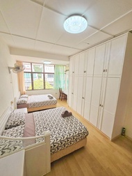 บ้านเดี่ยว 1 ห้องนอน 0 ห้องน้ำส่วนตัว ขนาด 23 ตร.ม. – เกอร์นีย์ ไดร์ฟ (Georgetown Near Gurney Plaza