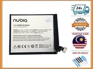 BSS Nubia Z17S NX595J Li3930T44P6h746342 3Ah 3100 MAH Battery