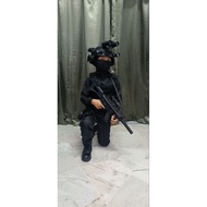 costume kerjaya hari kanak kanak