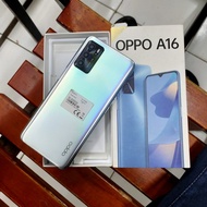 oppo a16 second 
