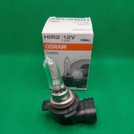 Headlight Bulb Honda.12V55W.HIR2 9012clc.osram Brand