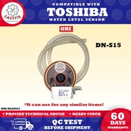 DN-S15  COMPATIBLE WITH SAMSUNG WATER LEVEL SENSOR WASHING MACHINE AIR PRESSURE SENSOR