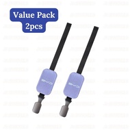 BYD Seal Car Hook Holder Long Stripe Car Hook Hanger Byd Seal Accessories Aksesori 2024