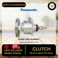 PANASONIC Clutch Washing Machine Mesin Basuh AWW020AD5MCO-0C5 NA-FD105X3 NA-FD135X3 NA-FD125X3