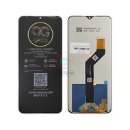 LCD INFINIX HOT 10S / X689 OG ORI SUPER FULLSET TOUCHSCREEN