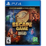 PS4 Escape Game Fort Boyard (R2)(English)