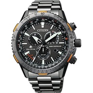 CITIZEN PROMASTER CB5007-51H  Citizen Watches Promaster Sky Eco-drive radio clock Direct flight mens