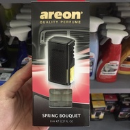 [NHIỀU MÙI] Nước Hoa Kẹp CỬA GIÓ ĐIỀU HÒA AREON Sport Lux Xe Ôtô Cao Cấp Areon KEN Chính Hãng Nhập K