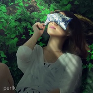 Eye Pillow Lavender Stress Relief Eye Protection