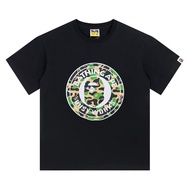 Aape Bape A bathing ape CAMO T-shirt tshirt tee Kemeja Baju Lelaki Men Man Clothes Tokyo Japan (Pre-order)