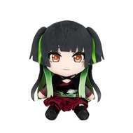 The Idolmaster Shiny Colors Plushie Fuyuko Mayuzumi【Japanese Shipping】