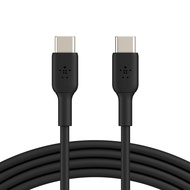 BELKIN BOOST CHARGE USB-C to USB-C 1M Cable (2Y WARRANTY)