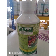 CY 787 1 LITER - Vitamin tanaman