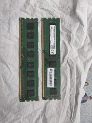 8GB DDR3 記憶體