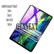 Gennext Hydrogel Samsung Galaxy Tablet Tab A A7 A7Lite A8 8 Inch P200