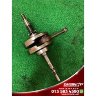 crankshaft suzuki fx 110