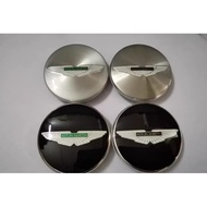 Suitable for Aston Martin Hub Cap DB11, VANTAGE, DB09, DBX, DBS, Conqueror