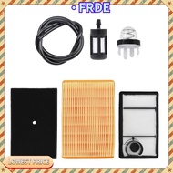 【FRDE LOW price】Air filter adjustment kit suitable for BR350 BR430 BR450 BR450C-EF SR430 SR450