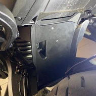 FOR HONDA NT1100 NT 1100 DCT 2022 2023 2024 nt1100 Motorcycle ABS Plastic Accessories NT-1100 Shock 