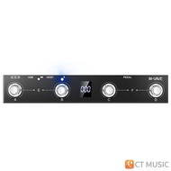 (ประกันศูนย์ไทย ส่งด่วนทันที) M-VAVE Chocolate Plus / Chocolate Wireless Midi Foot Controller ฟุตสวิ