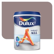 Dulux Ambiance™ All Premium Interior Wall Paint (Pictured Rocks - 10YR 28/072)