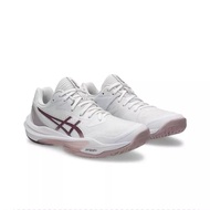 IX4K 【ASICS】SKY FF3 White Pink Men's And Women's Low Cut Training Running Shoes IFKE