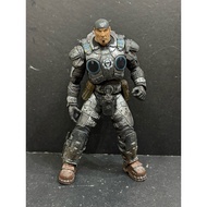 Neca Gears of War Marcus Fenix Figure