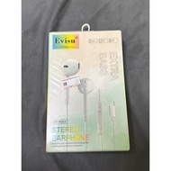 Evisu Extra Bass  Headset