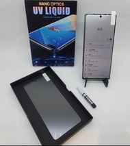 Note 20 Ultra / 20 UV鋼化磨沙玻璃保護貼（ 門市包貼）