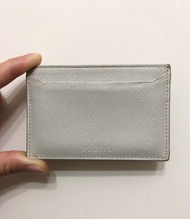 Prada card holder