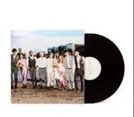 💛BTS RM 黑膠唱片專輯 韓國代購 (LP) RM (BTS) - 솔로 2집 (Right Place Wrong Person)  $400/1 國際運費需到貨後補 (每1lb需補款HKD$3