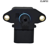 Intake Air Pressure MAP Sensor 1C1A9F479AA For X-TYPE TRANSIT MK6 VI MK3 2.0 2.2 2.4 D DI TDDI TDCI