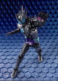 (有現貨) 全新日魂 啡盒未開 靚盒 魂限定 Bandai 萬代 SHF Kamen Rider Revice Jack Revice 幪面超人 Jack Revice