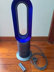 Dyson  /AM09/冷暖風機/冷風扇暖風扇