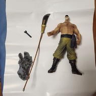 海賊王figure 白鬍子