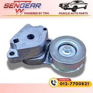 Mitsubishi Triton / Pajero Sport / L200 ( 2.5L 4D56 ) Fan Belt Tensioner Assembly / Penegang Tali Sa
