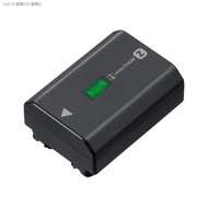 การปูกระเบื้อง SONY NP บ้าน-FZ100เครื่องชาร์จแบตของแท้ A7R3 A7R4 A7M3 A7RIII A9กล้อง A6600 camera pa