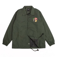 Storestory - Coach Jacket - Parachute Jacket - WindBraker Jacket - Coach Men's Jacket - UNISEX - Coa