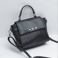 Sophie PARIS Women's CANGKLONG Bag T6315B5 ANNELYSE BLACK PREMIUM ORI