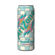 Arizona Can: Iced lemon Tea Flavour(680ml)