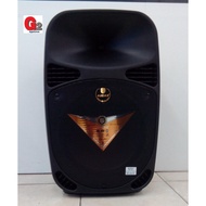 AUDAX PR-12V PORTABLE SPEAKER SYSTEM