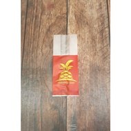 Cookies Bag PO1, PO2, PO3, PO4, PO5, Taiwanese nastar plastic