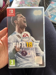 Switch Fifa 18