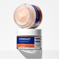 Kem dưỡng cổ Necksphalt ECM Neck Barrier Cream Dr Melaxin