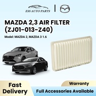ESS Mazda 2,3 1.6 Air Filter (ZJ01-013-Z40)