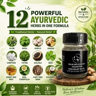 GP BALM (BALM MELEGAKAN KESAKITAN)  VALI NIVARANA TAILAM