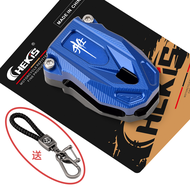 เหมาะสำหรับเคสป้องกันกุญแจรีโมตที่ปรับแต่งสำหรับ ZONTES 368G/K/E 150/350D/M 703F ที่ป้องกันการตก