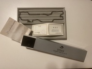 Phiten 鈦牛仔鏈項鍊 TC65 65cm